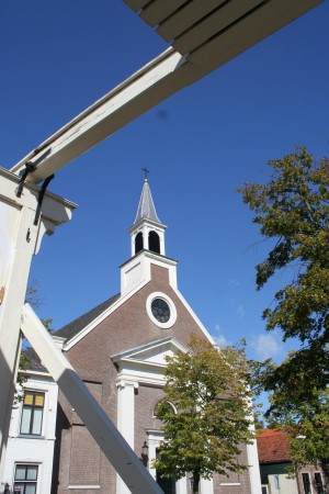 R.K. kerk van St. Nicolaas